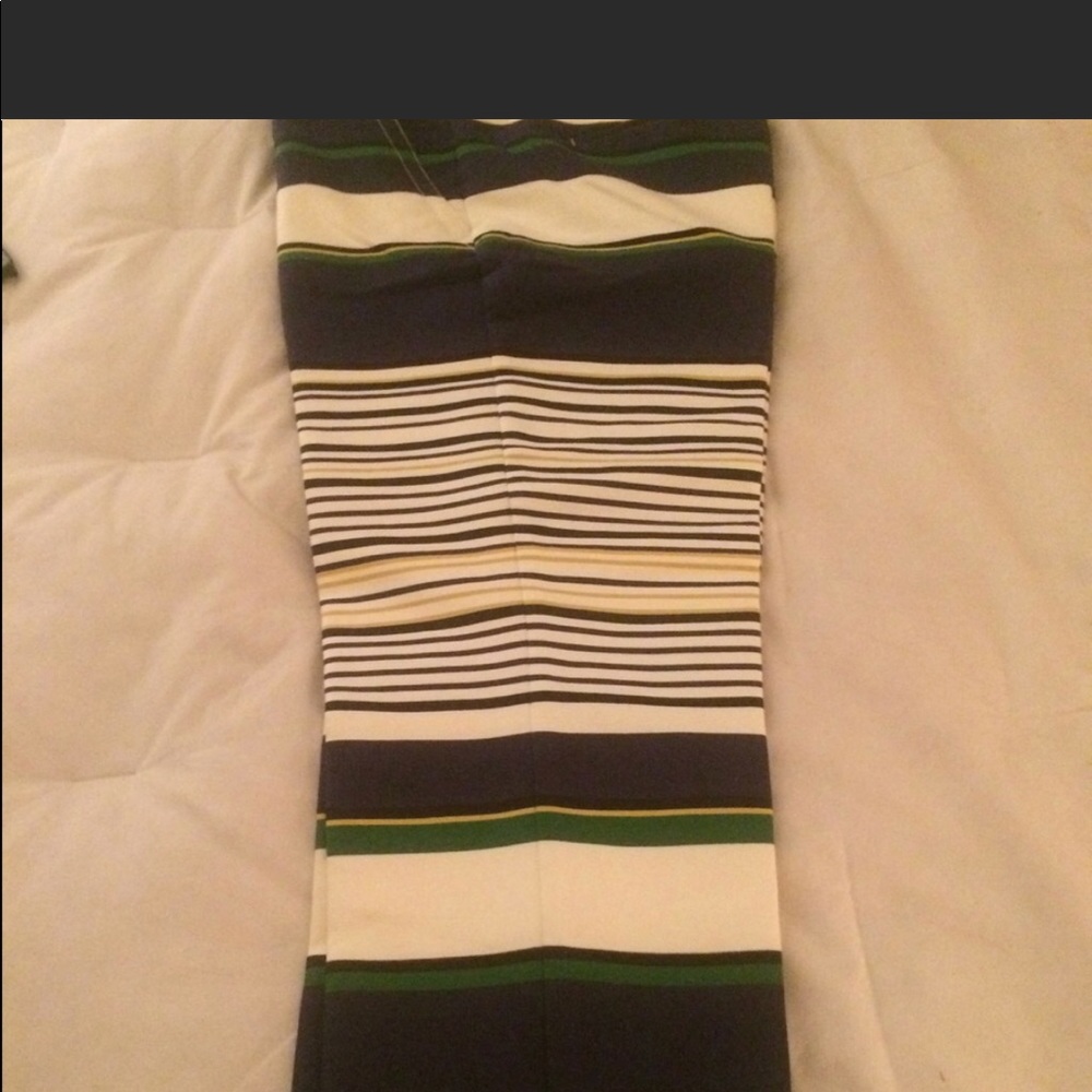 Jcrew Skimmer Pants ~~ City Fit.